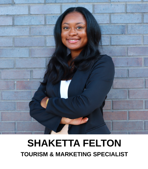 Shaketta Felton headshot