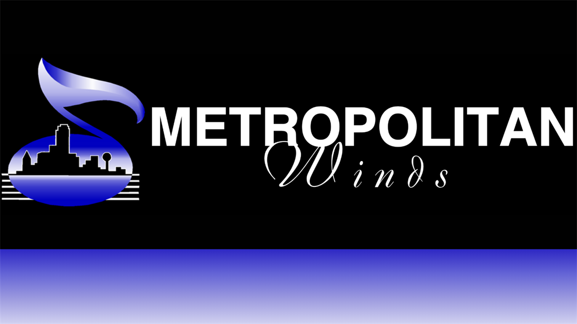 Metropolitan Winds Graphic
