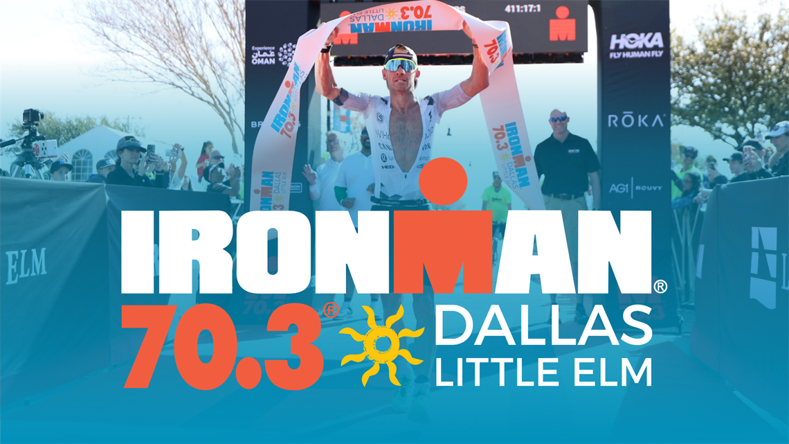 IRONMAN® 2027